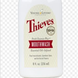 Young living mouthwash